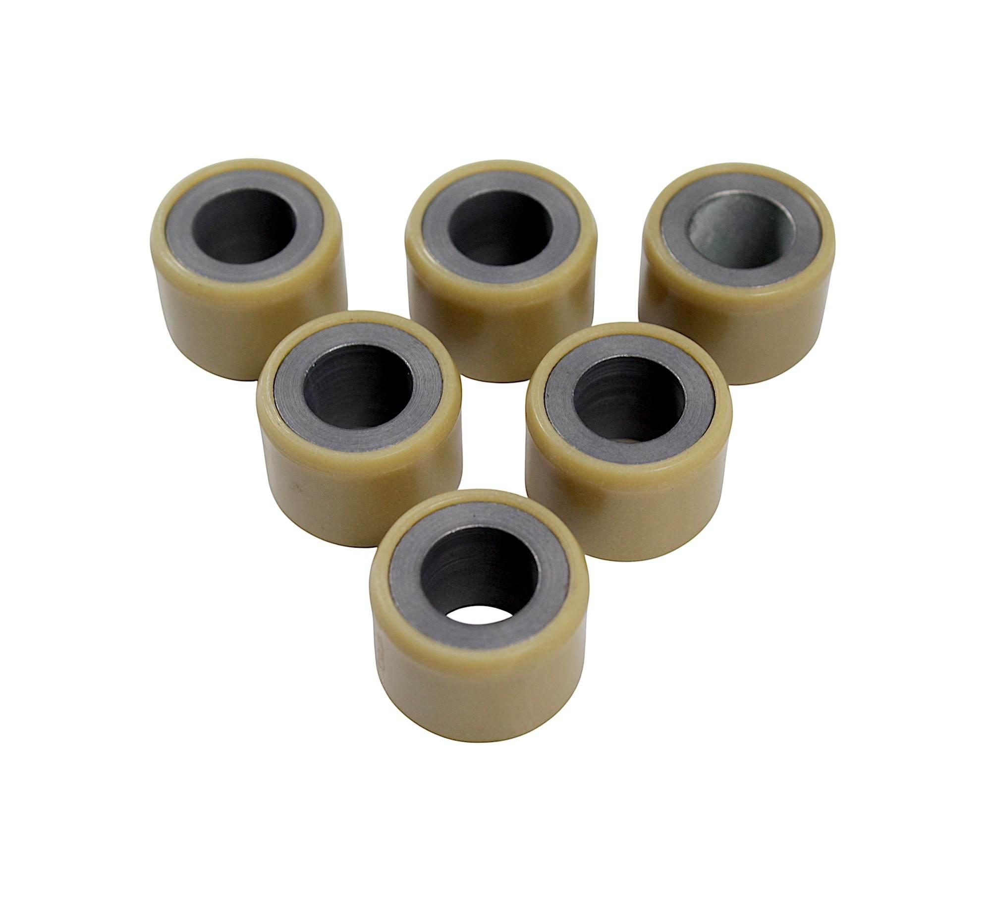 Rolki Wariatora 15.4 Gr 6 Szt 22121-Kaaa-305