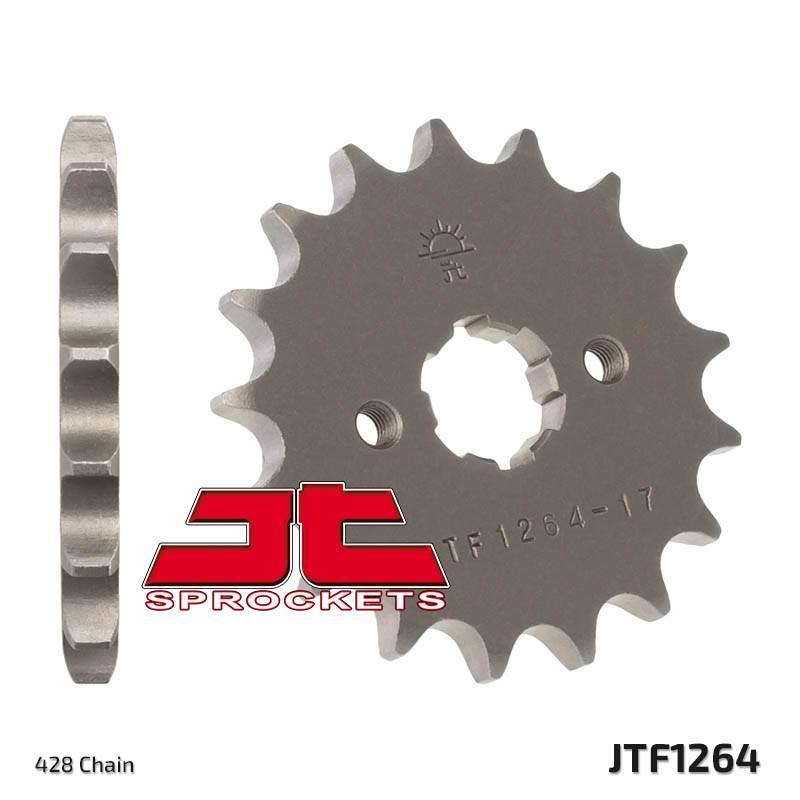 Zębatka Napędowa Jt Jtf1264.17 | JTF1264.17