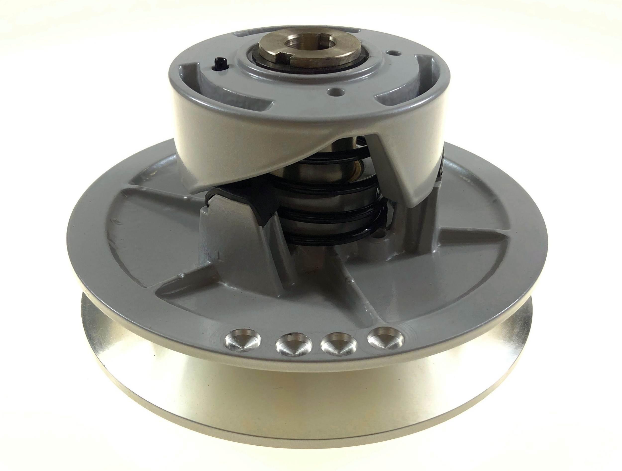 Wariator Top Racing Mini Samochód Aixam | VAJ6043004M02