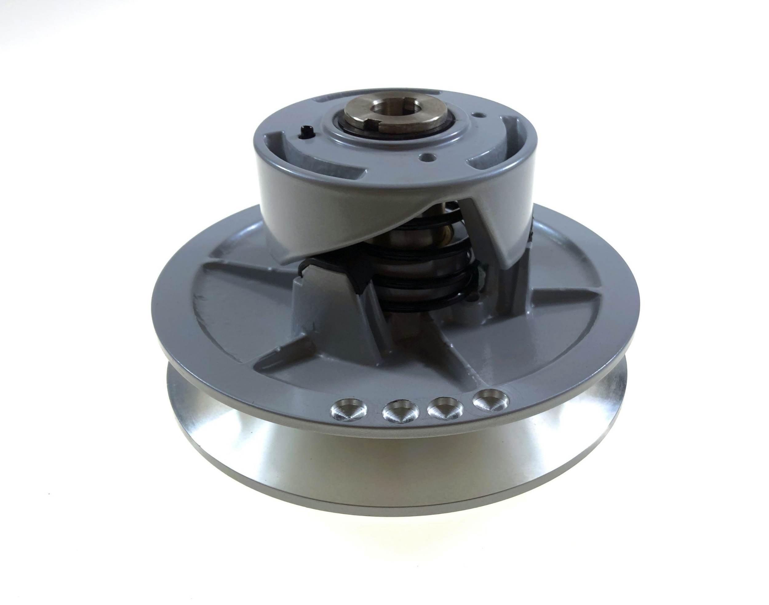 Wariator Top Racing Ligier | VAJ6043006M02