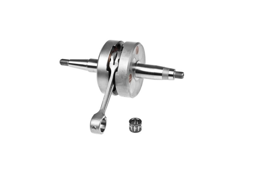 Wał Korbowy Top Racing High-Tech 2t 50ccm Derbi Senda Silnik Piaggio