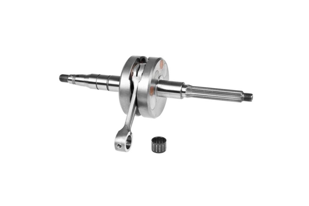 Wał Korbowy Top Racing High-Tech 2t 50 Ccm Minarelli Horizontal Sw.12 Mm TunCylinder - zdjęcie 3