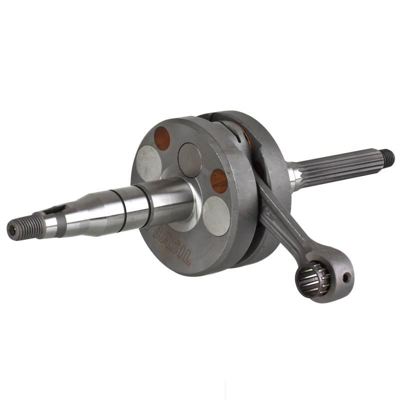 Wał Korbowy Top Racing High-Tech 2t 50 Ccm Minarelli Horizontal Sw.12 Mm TunCylinder - zdjęcie 4