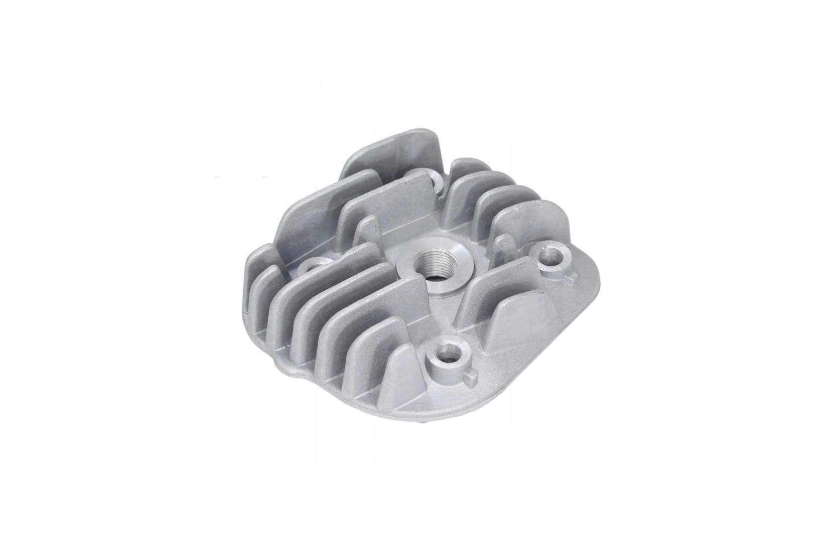 Głowica Cylindra 50ccm 2t A/C 40,5mm Factevo Goccia Hurricane Matrix Keeway