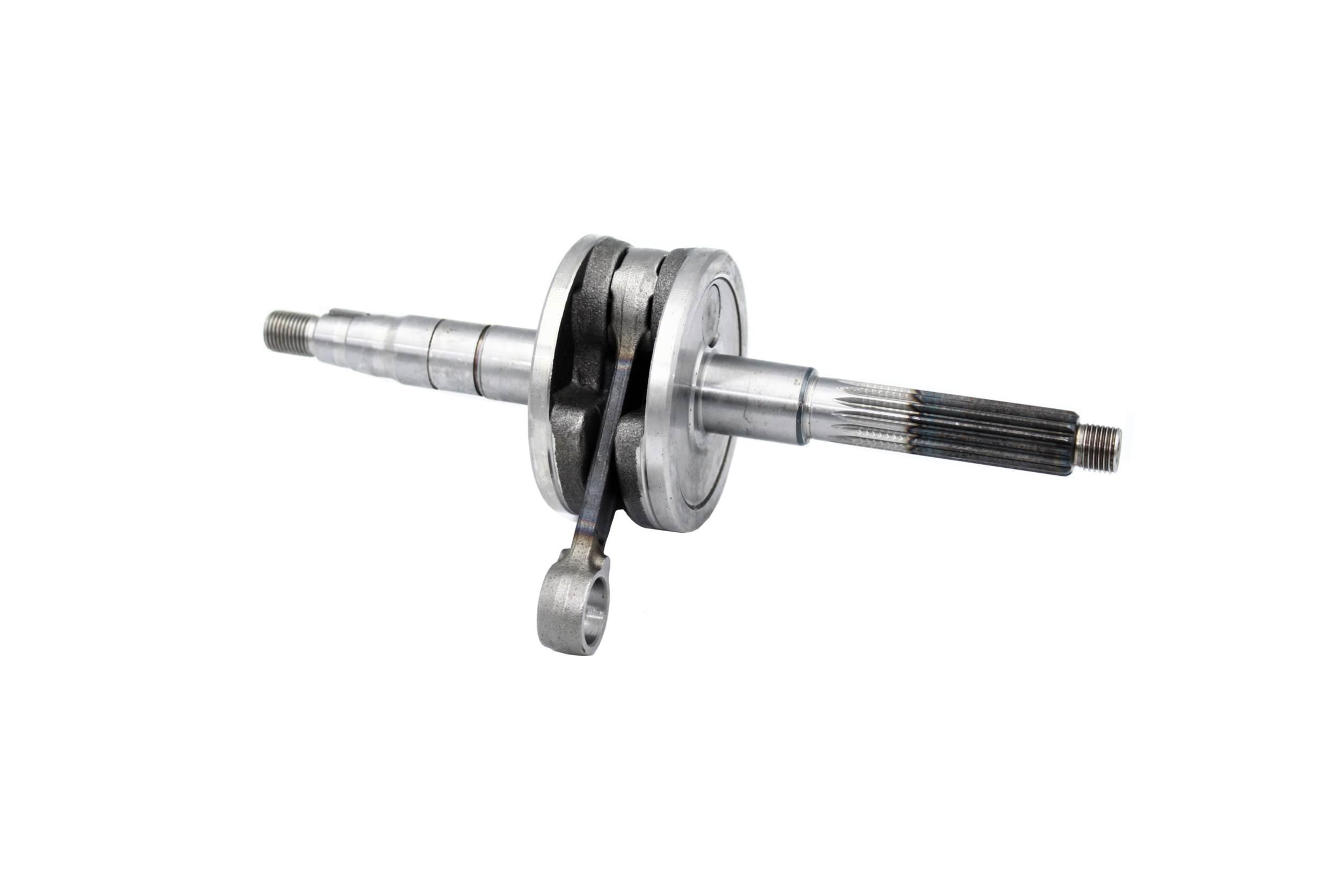 Wał Korbowy Keeway 2t 50 Ccm Hurricane F-Act Zahara Goccia Ry6