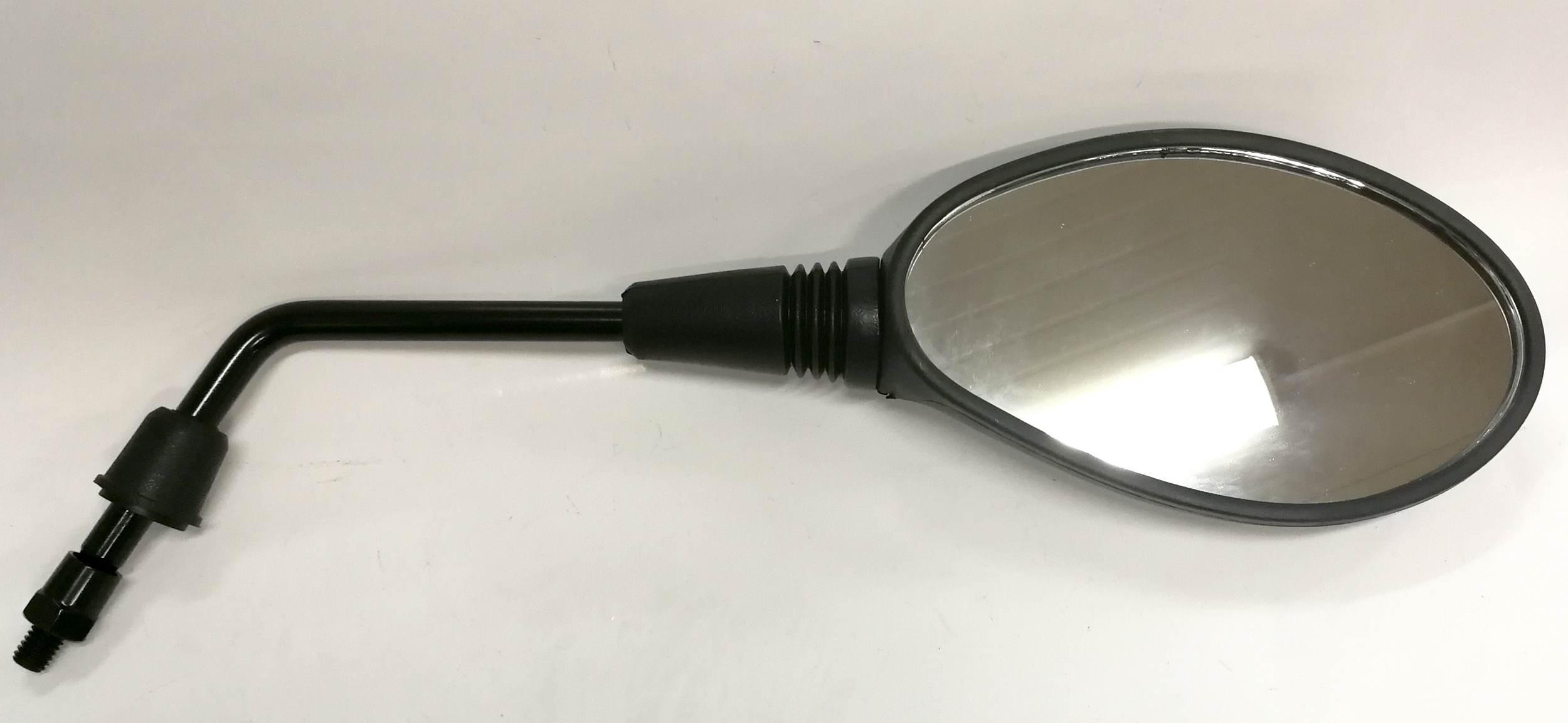 Lusterko Prawe Keeway Fact Evo | 40480B590000