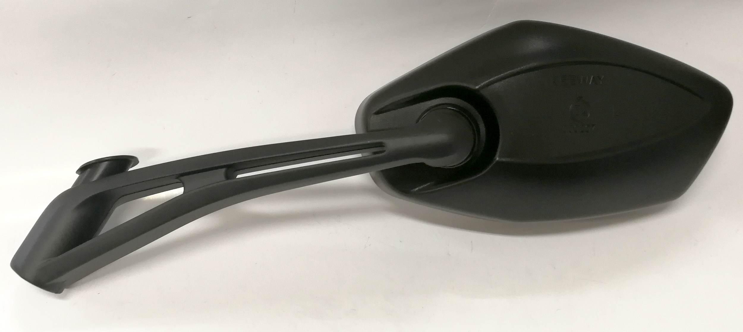 Lusterko Lewe Keeway Tx Hacker 40450b430000 - zdjęcie 2