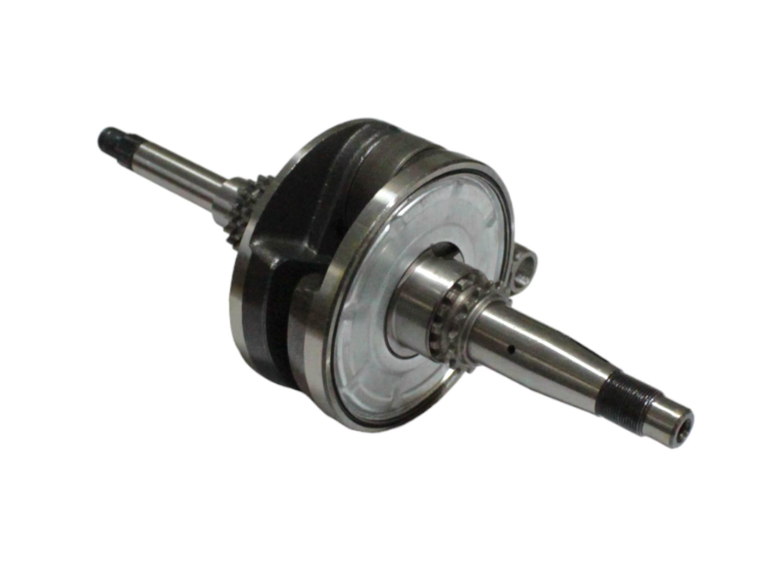 Wał Korbowy Power Force Honda Sh150 Pantheon 125 Wat000253