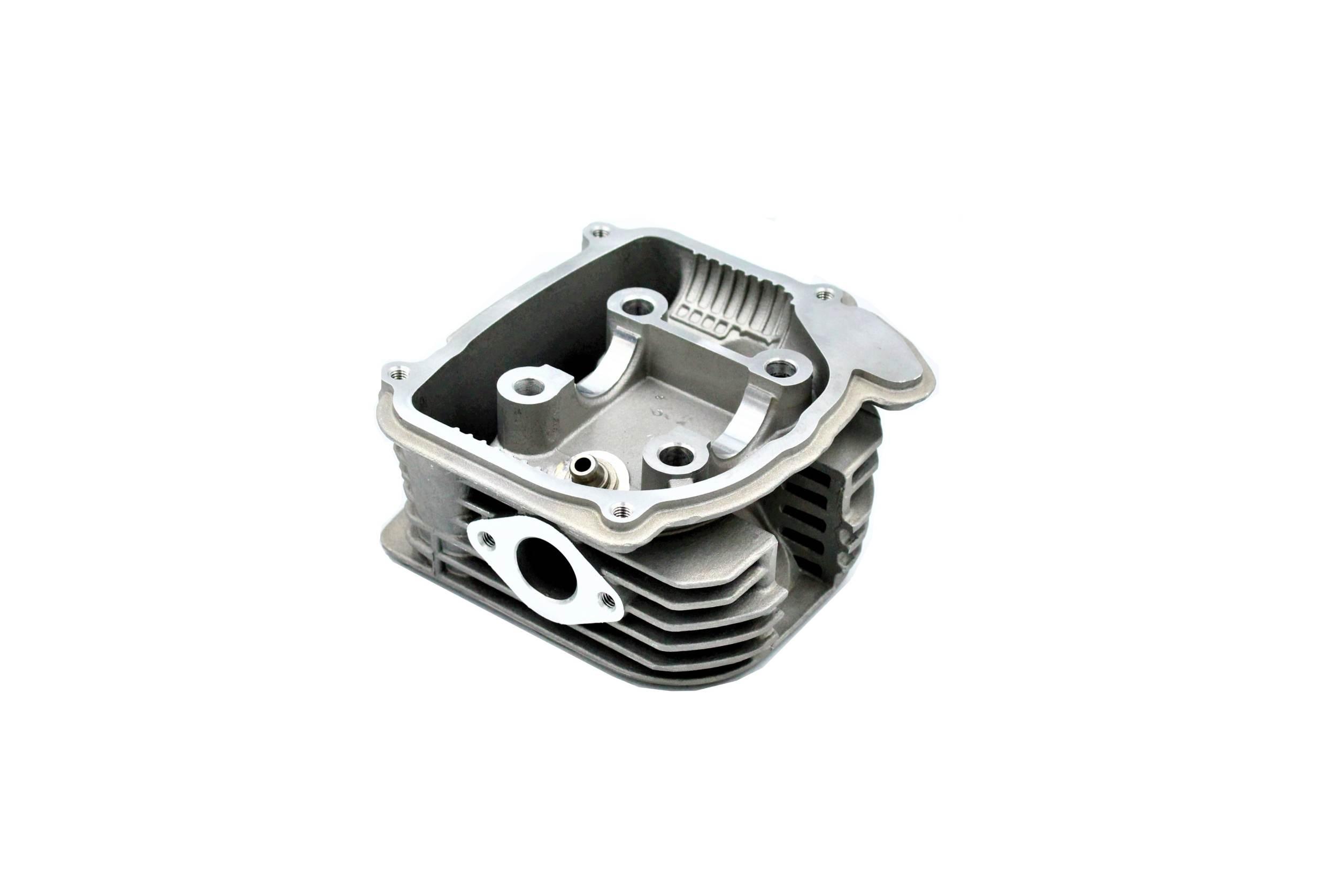 Głowica Cylindra 125 Ccm 4t A/C 53mm Zahara125 2015-2021 Keeway