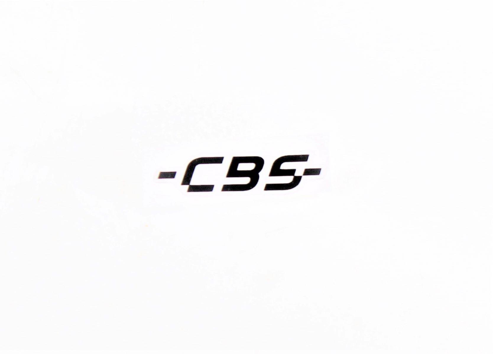 Naklejka Cbs Keeway Benelli Logo | 05503J80WF00