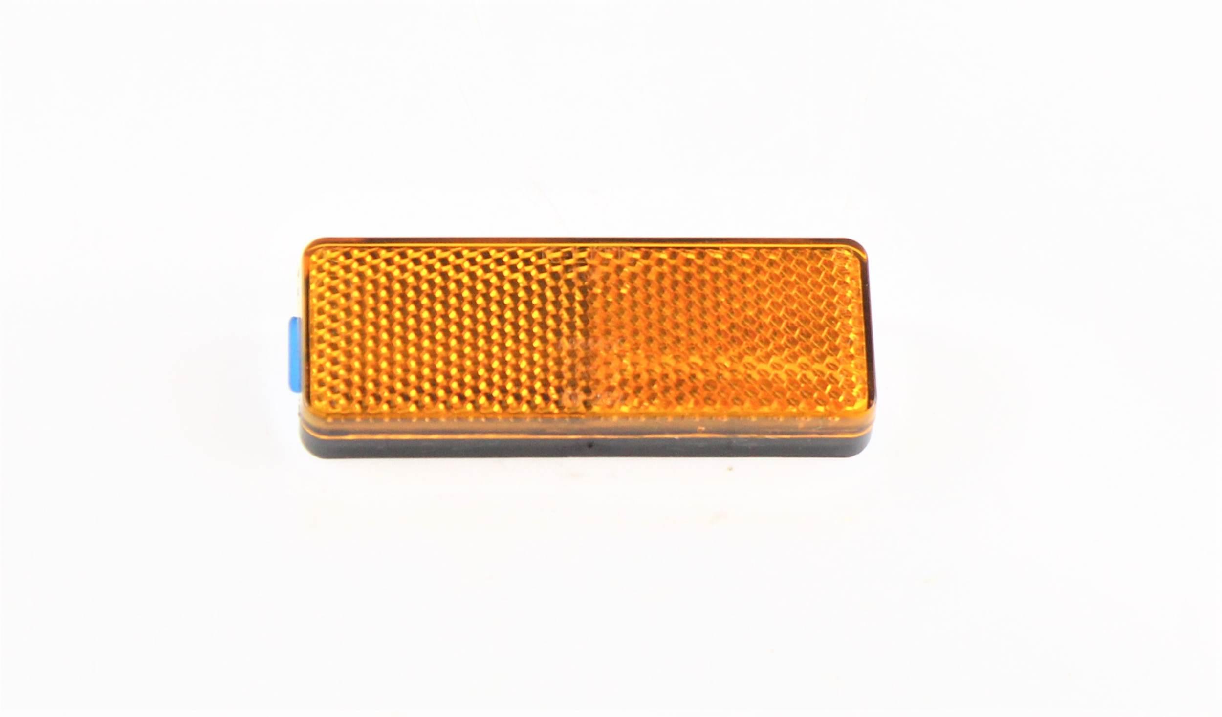 Odblask Amortyzatora Przedniego Keeway Superlight