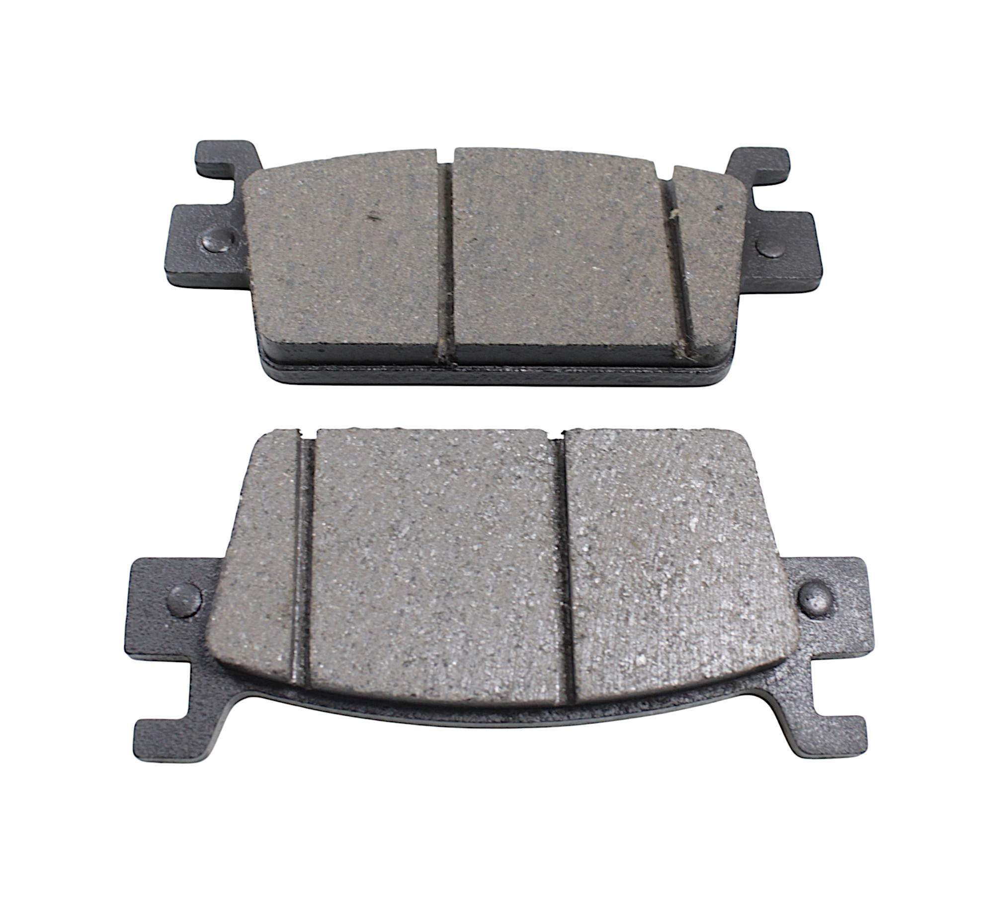 Klocki hamulcowe kymco ak550 43105-lgc6-305