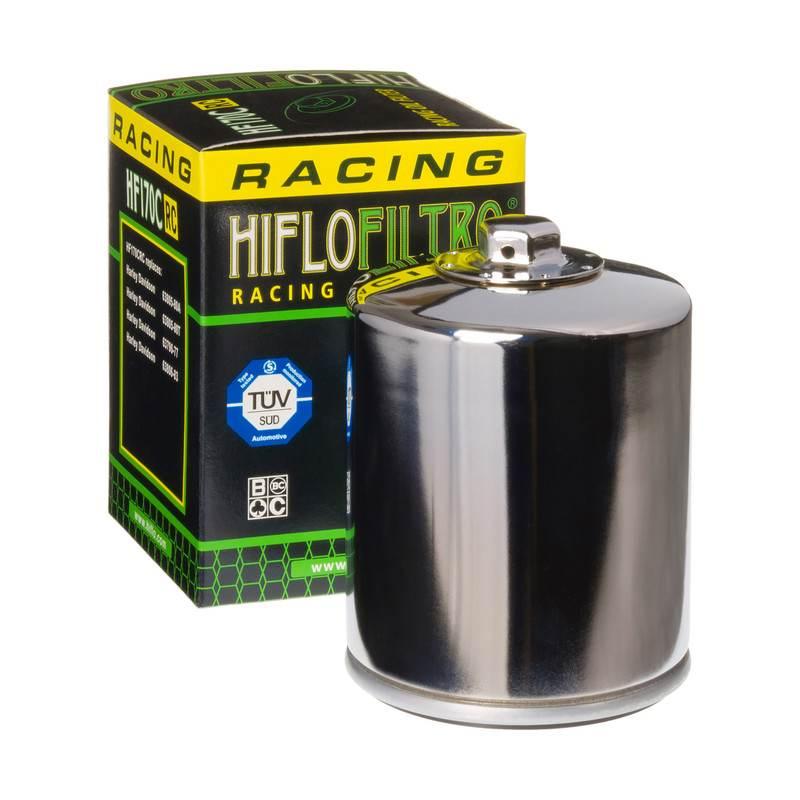 Filtr Oleju Hf170crc Harley Davidson Fl Fx Xs Xr