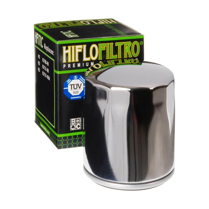 Filtr Oleju Hf171c | HF171C