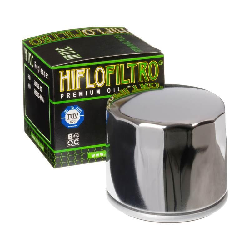 Filtr Oleju Hf172c | HF172C