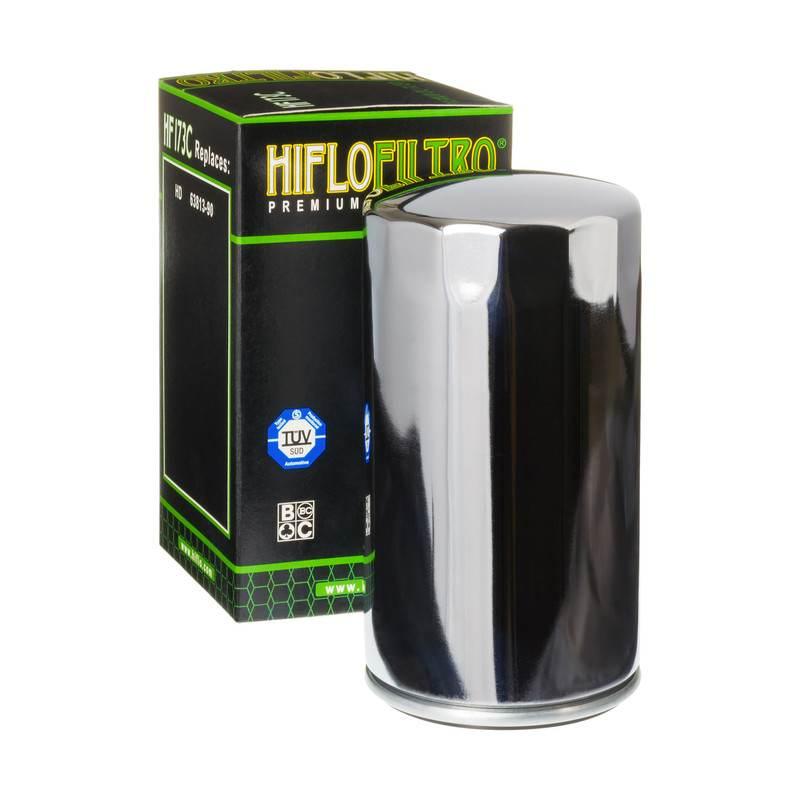 Filtr Oleju Harley Davidson Fxd Fxdb Fxdl Fxds-Con