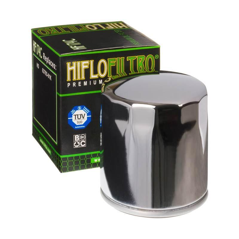 Filtr Oleju Hf174c | HF174C