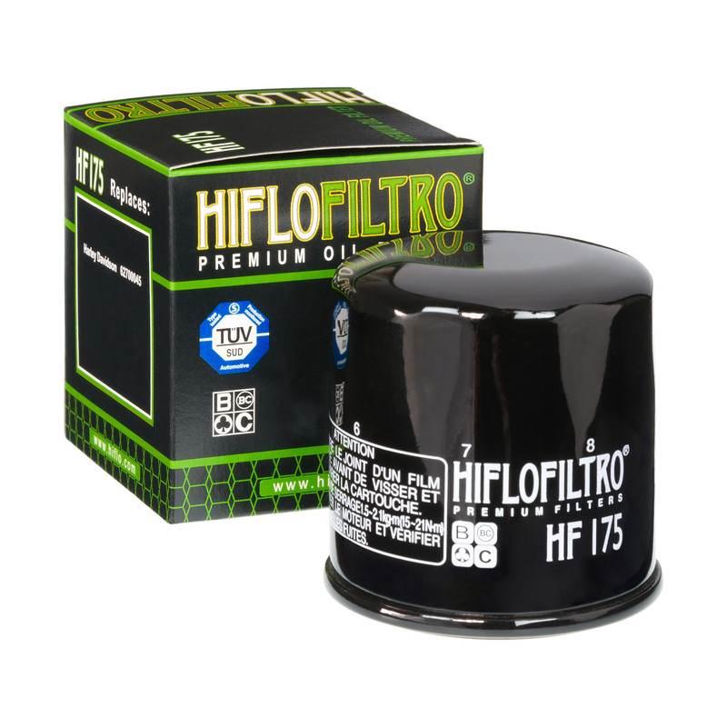 Filtr Oleju Hf175 | HF175