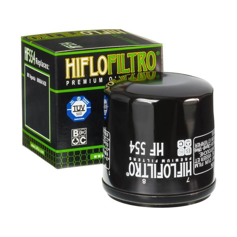 Filtr Oleju Hf554 | HF554