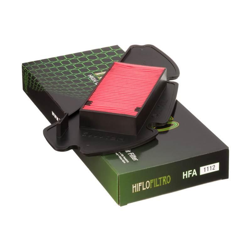 Filtr Powietrza Hfa1112 Honda Sh 125 Dylan 125