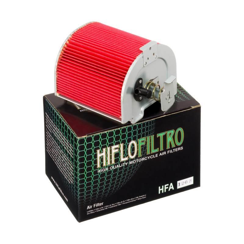 Filtr Powietrza Hiflo Hfa1203 | HFA1203