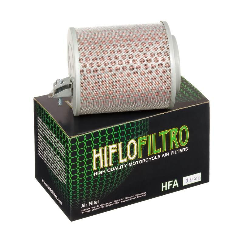 Filtr Powietrza Hiflo Hfa1920 | HFA1920