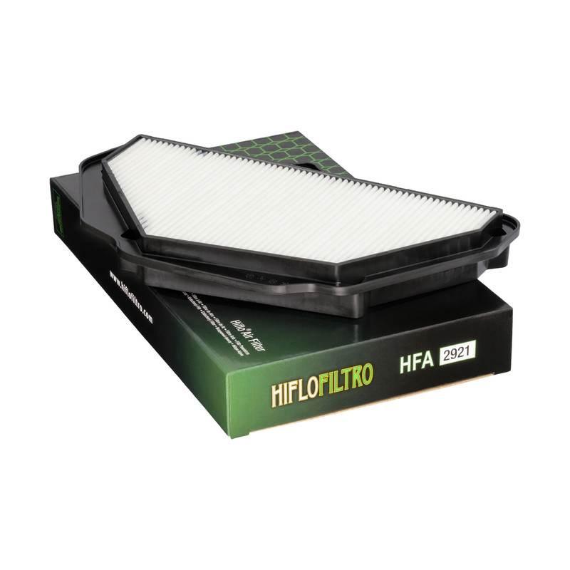 Filtr Powietrza Hiflo Hfa2921 | HFA2921