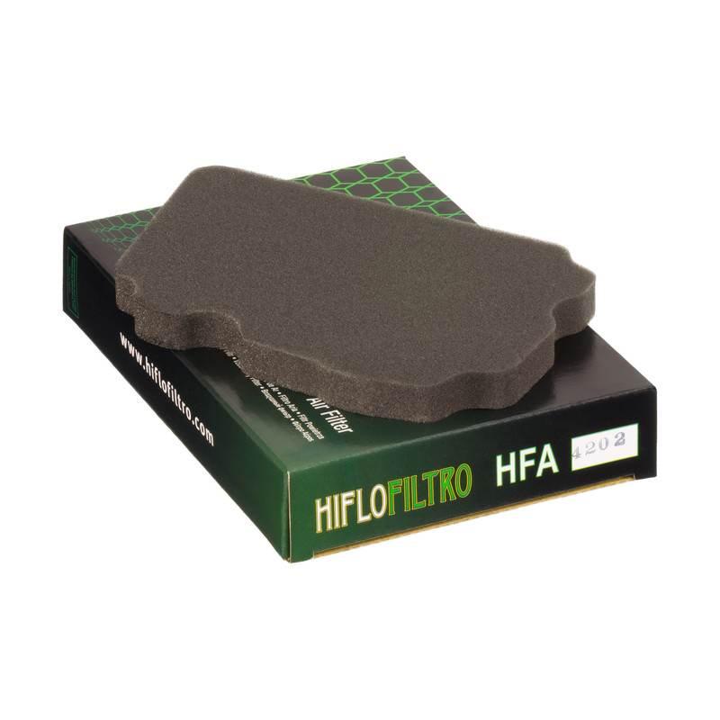 Filtr Powietrza Hiflo Hfa4202 | HFA4202
