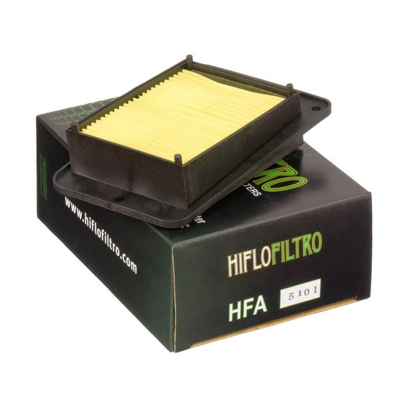 Filtr Powietrza Hiflo Hfa5101 | HFA5101