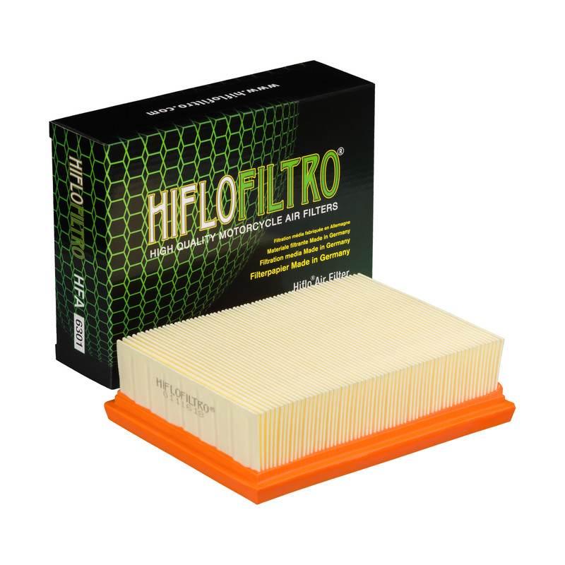 Filtr Powietrza Hiflo Hfa6301 | HFA6301