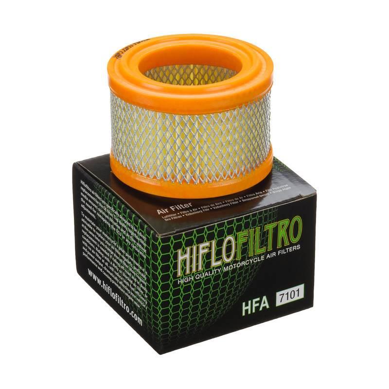 Filtr Powietrza Hfa7101 Bmw C1 125/200 | HFA7101