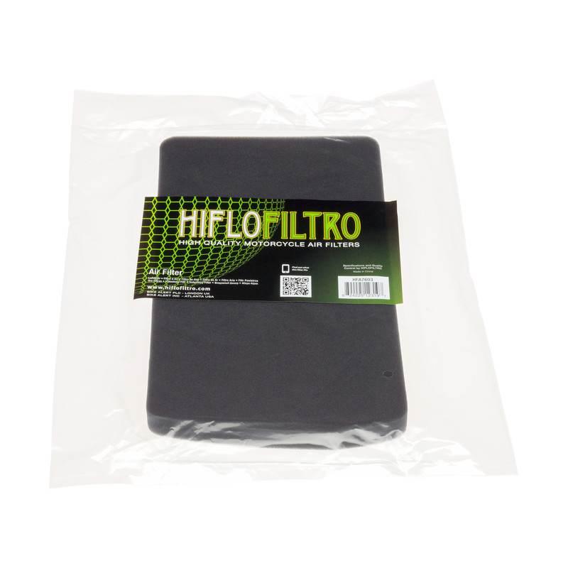 Filtr powietrza hiflo hfa7603 | HFA7603