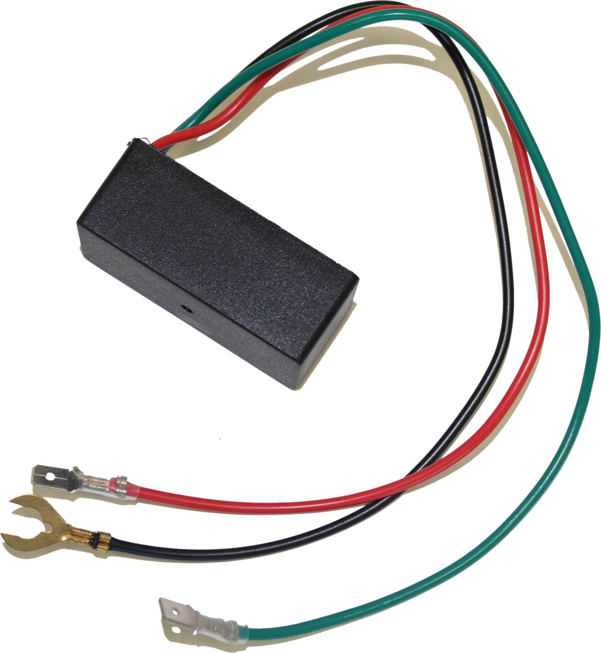 Przerywacz Kierunkowskazów Led Z Przewodem