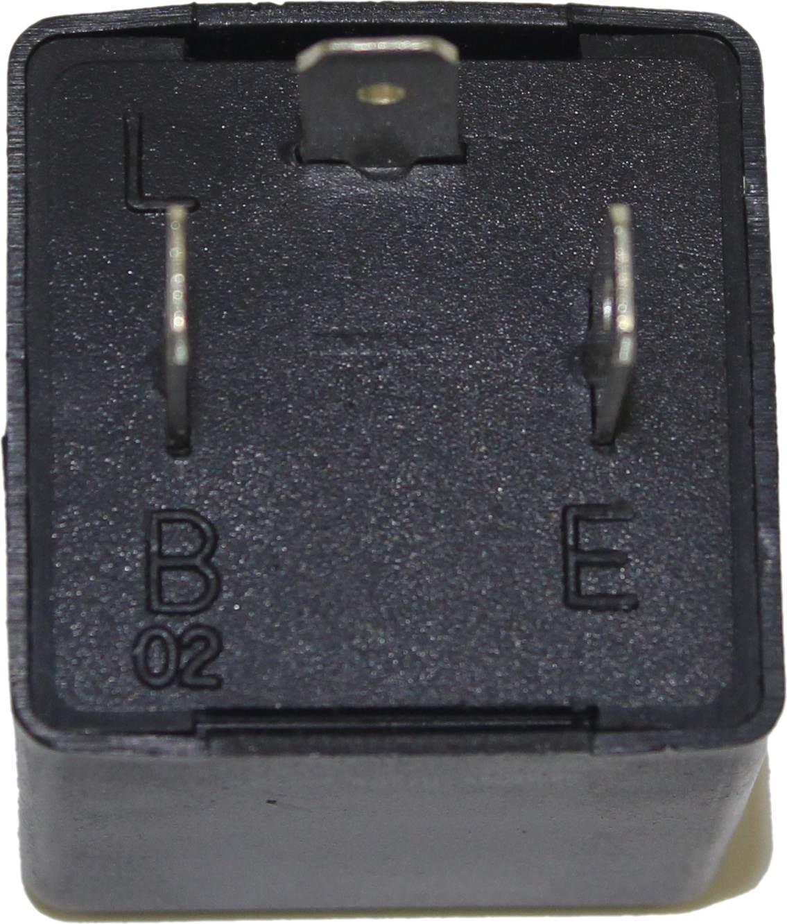 Przerywacz Kierunkowskazów Ledowych Wtyczka Pkt000052 - zdjęcie 2