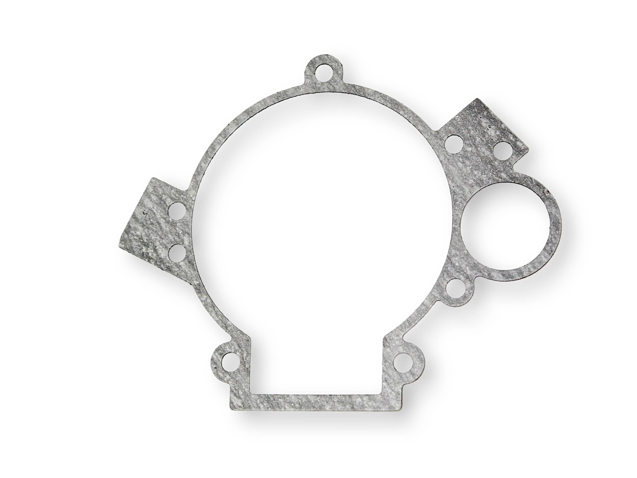 Uszczelka skrzyni korbowej silnik do rowerów gy6sr0010