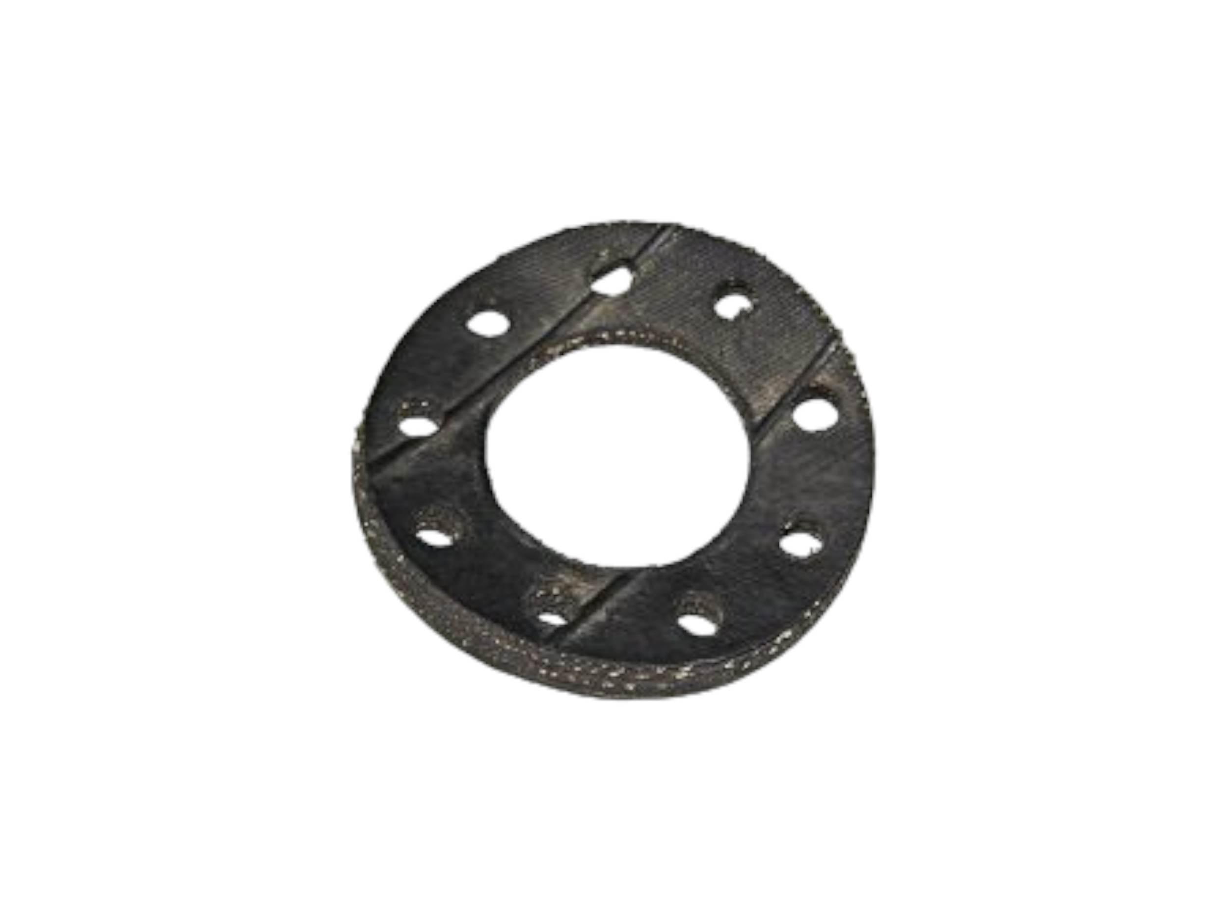 Koło gumowe | GY6SR0017