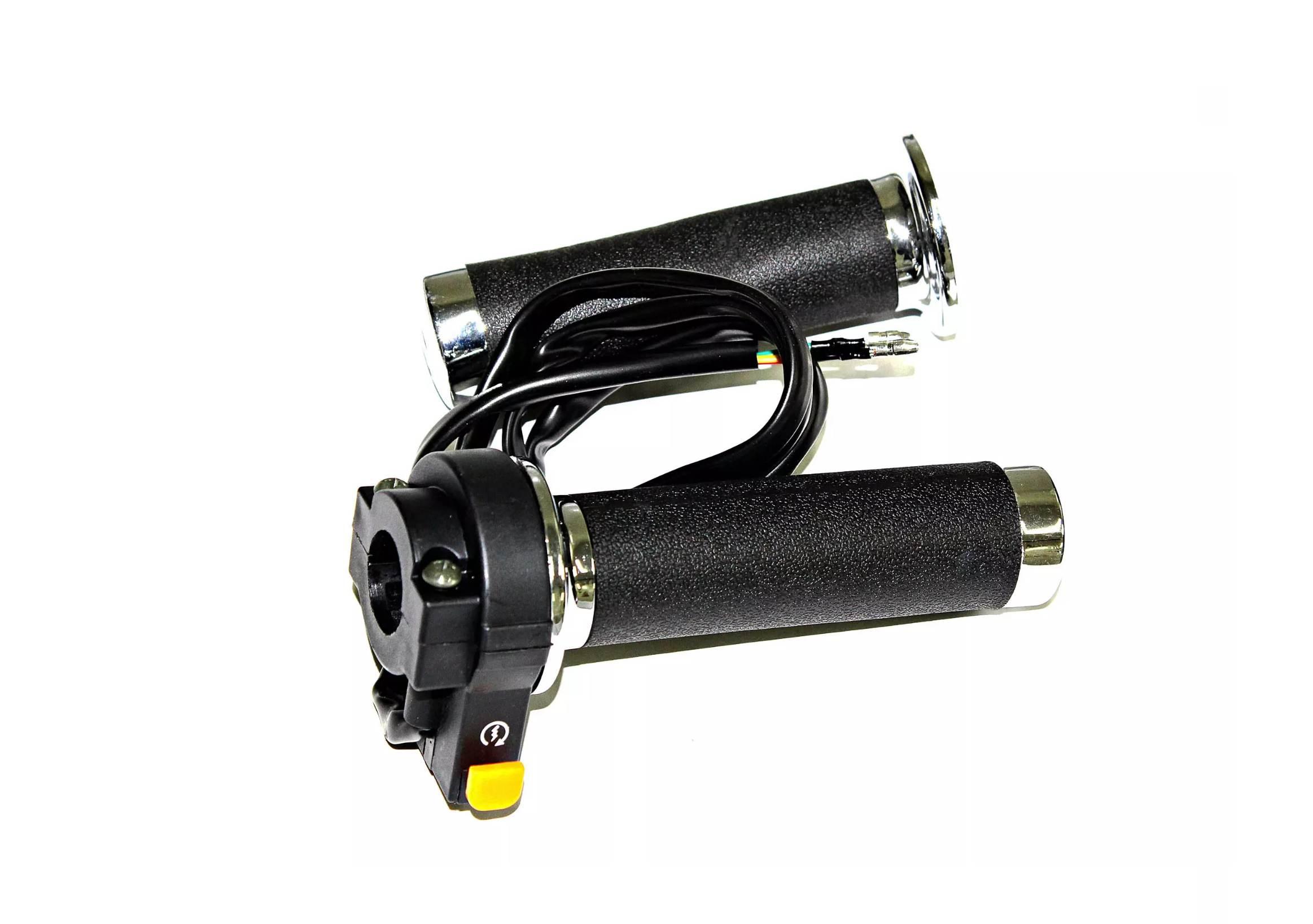 Manetka Gazu Z Korpusem Lewa Manetka 22 Mm 2t 50/80cm