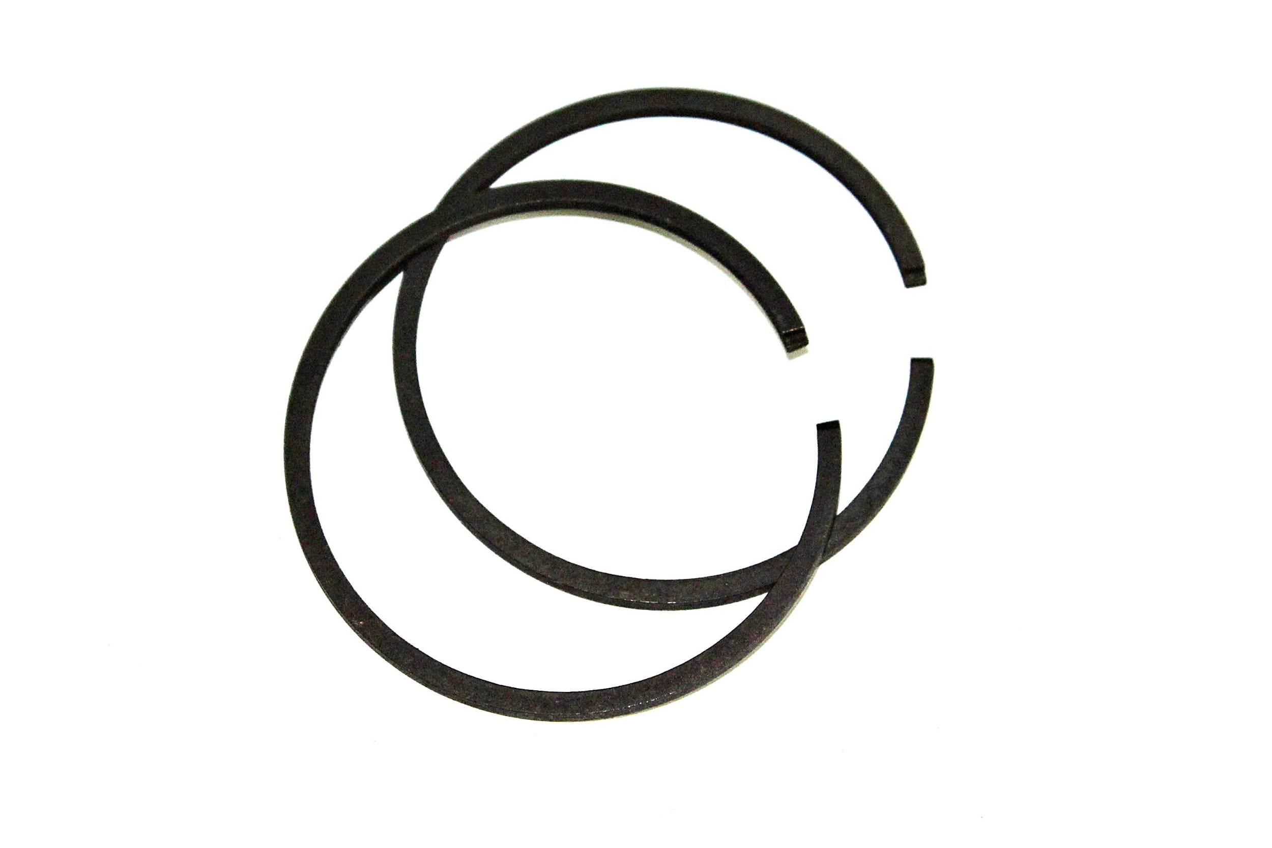 Pierścienie Tłokowe 2szt 48ccm | PF 10 010 0005