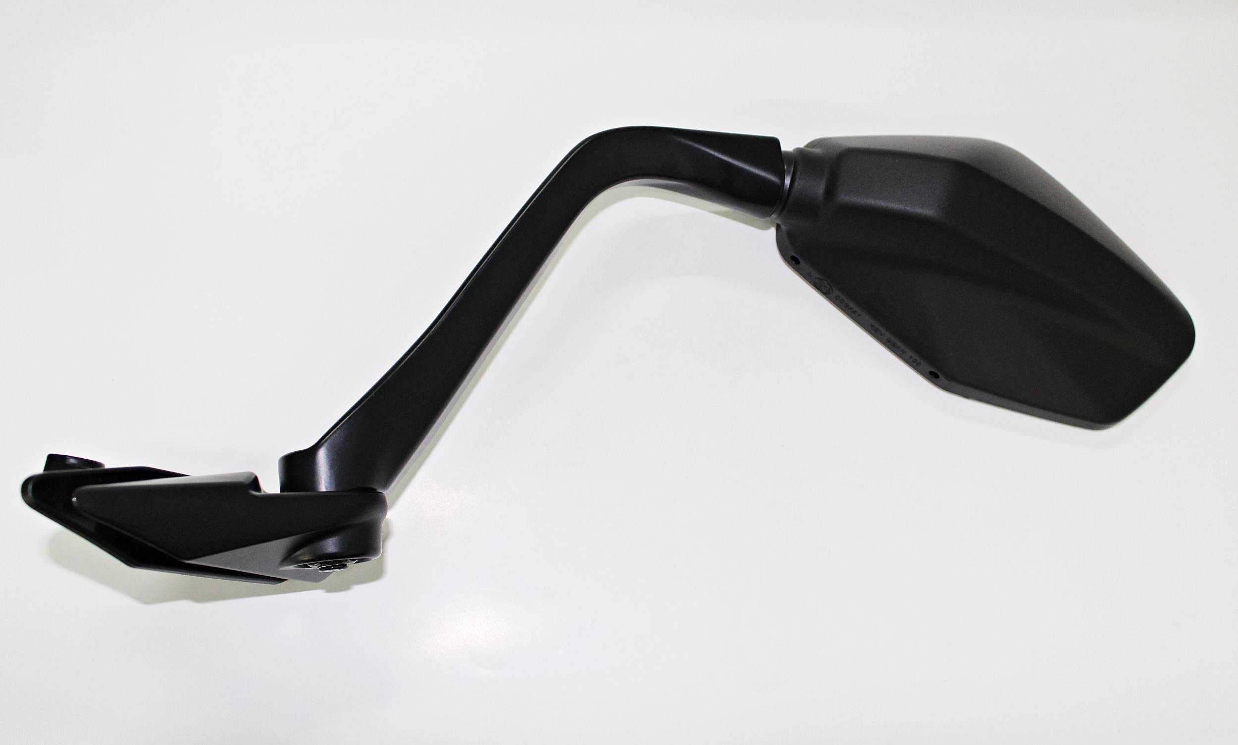 Lusterko Wsteczne Lewe 88120-Lgc6-E00 | 88120-LGC6-E00 - zdjęcie 2