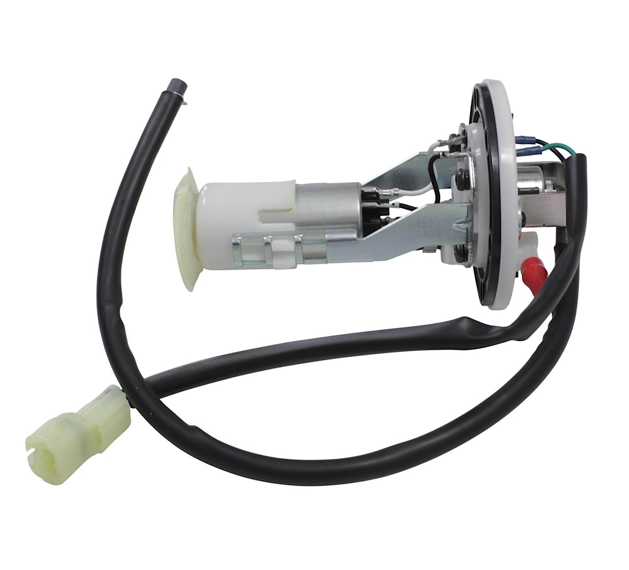 Pompa paliwa kpl17550-alj8-e10 | 17550-ALJ8-E10 - zdjęcie 2