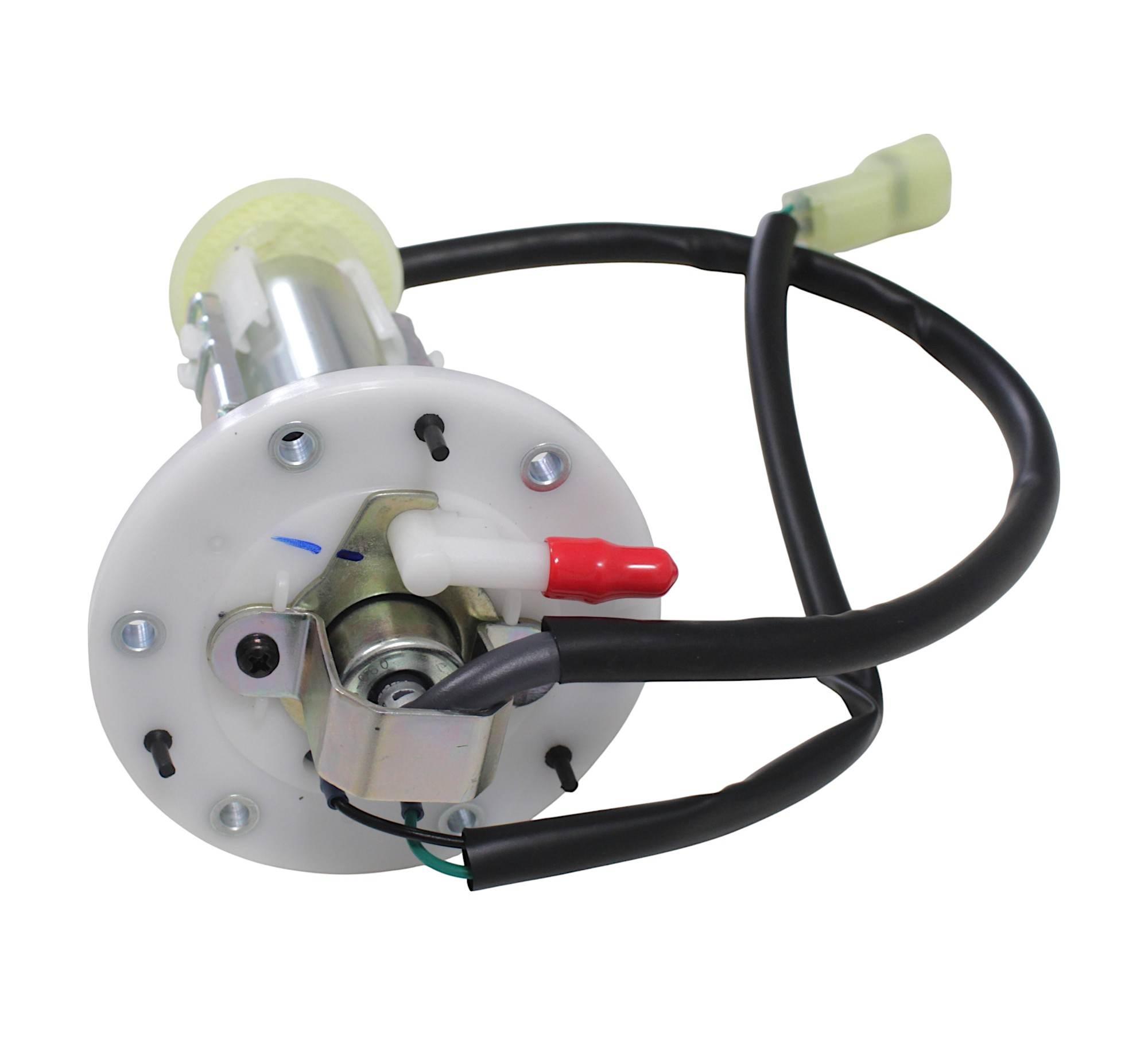 Pompa paliwa kpl17550-alj8-e10 | 17550-ALJ8-E10 - zdjęcie 3