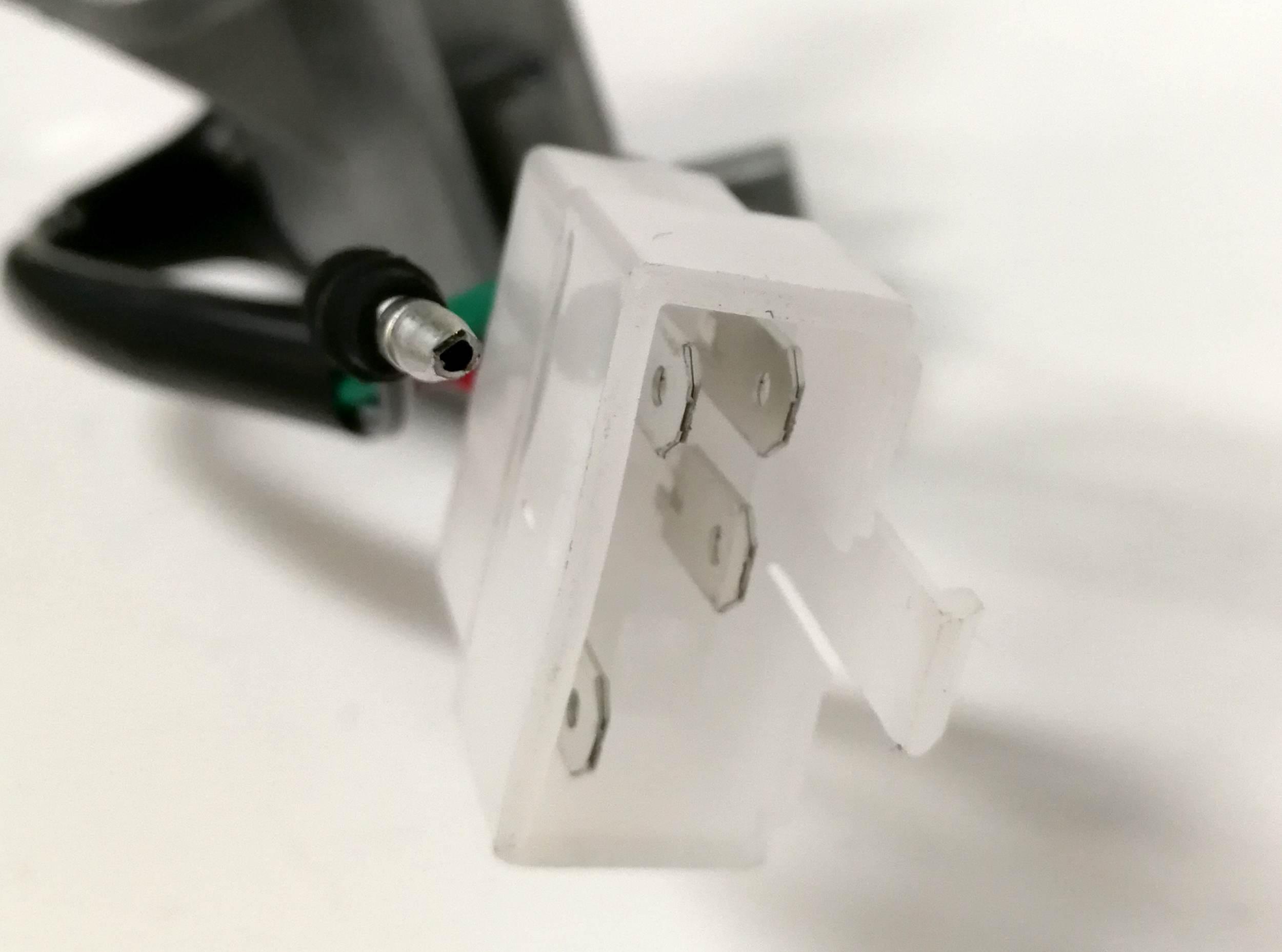 Stacyjka Zestaw Zamków 35010-Alj9-E16 | 35010-ALJ9-E16 - zdjęcie 2