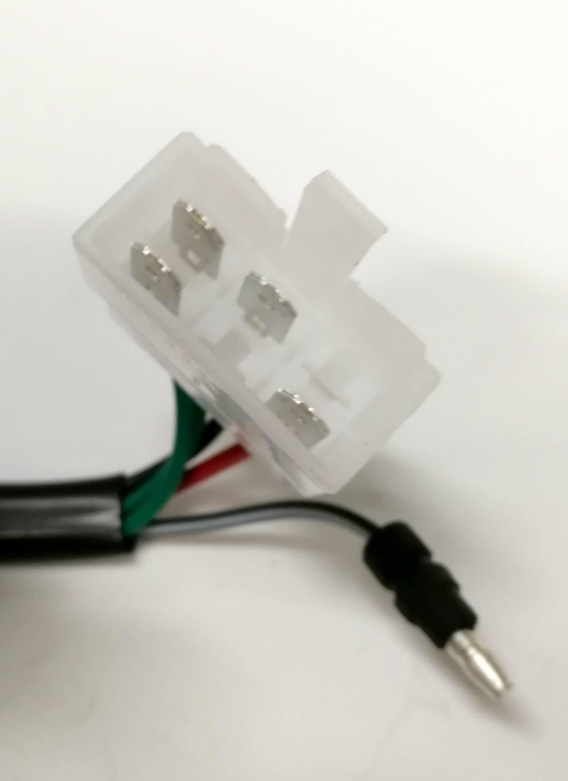 Stacyjka Zestaw Zamków Kymco Agility 16 125 Euro 4 - zdjęcie 2