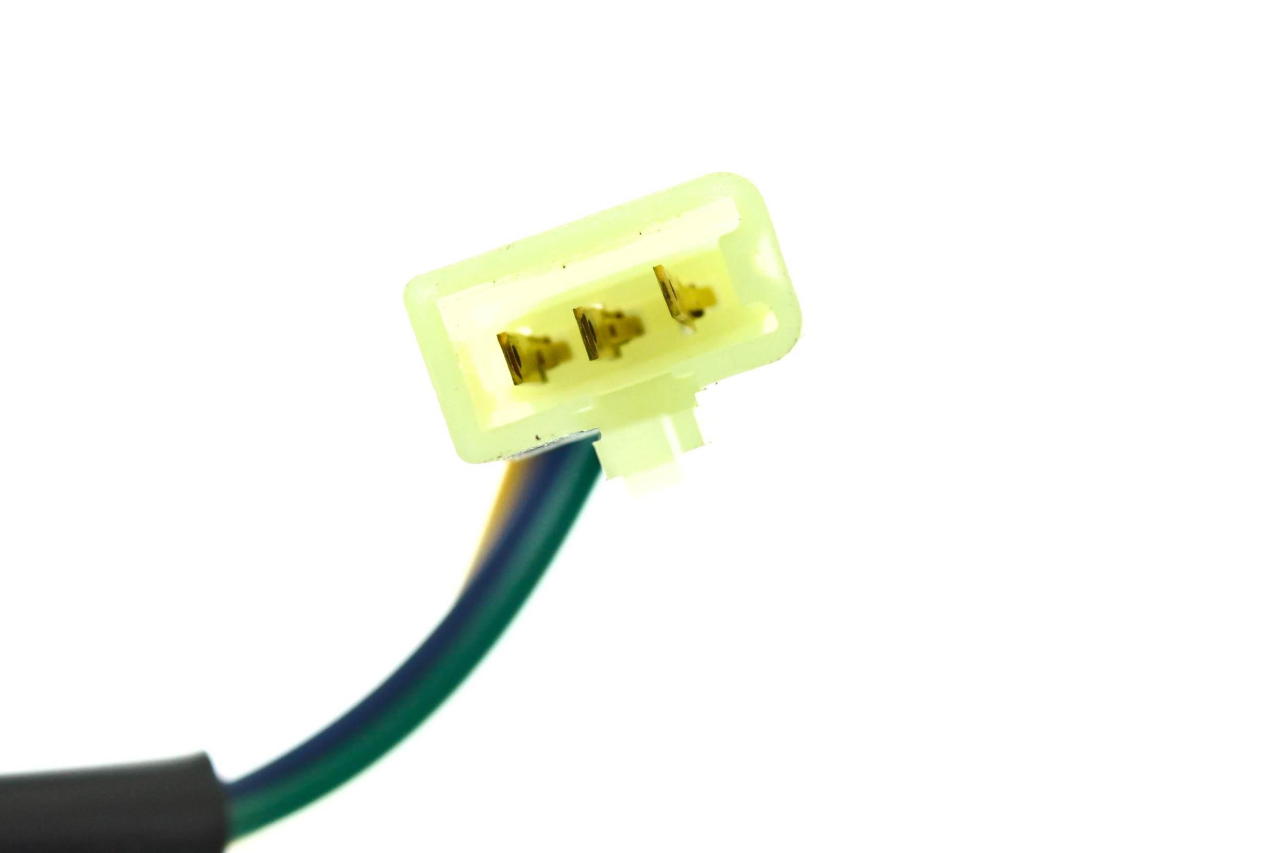 Czujnik Poziomu Paliwa Kymco Agility City Super 8 - zdjęcie 2