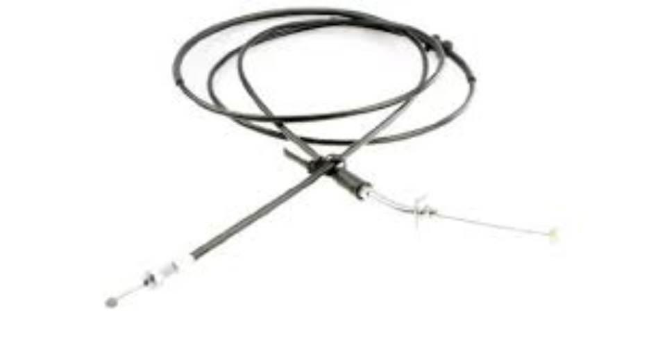 Linka Gazu Piaggio 125-180 Rms 16 359 0690