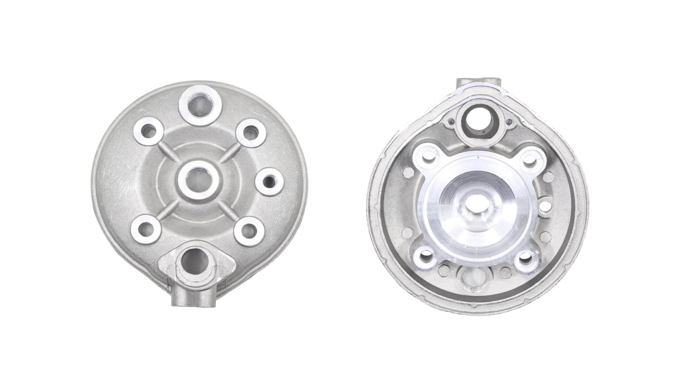 Głowica Cylindra 50ccm 2t L/C 40mm Minarelli Am6 Aprilia Peugeot Mbk Power Force