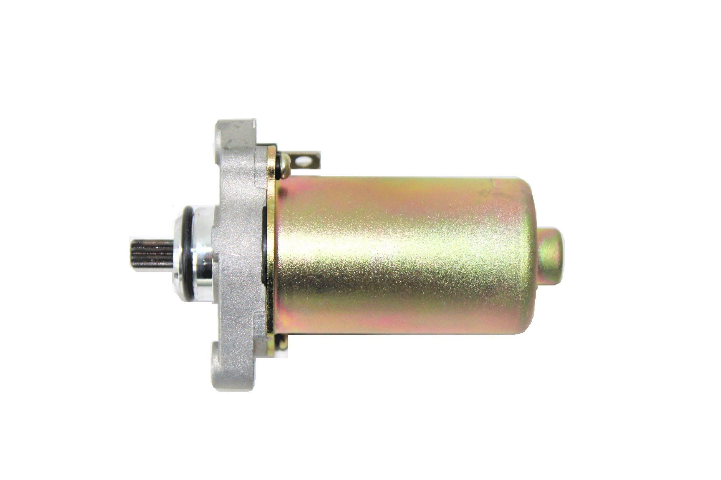 Rozrusznik Aprilia Derbi Gilera Piaggio 10z