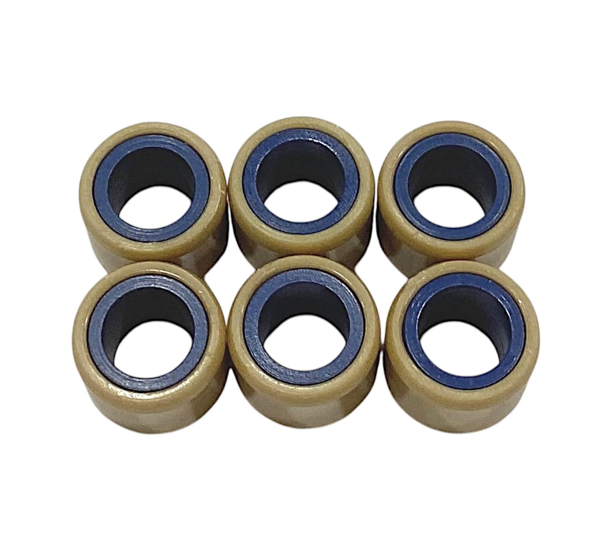 Rolki Wariatora 6 Szt New Dink 50 4t 22121-Lbd6-