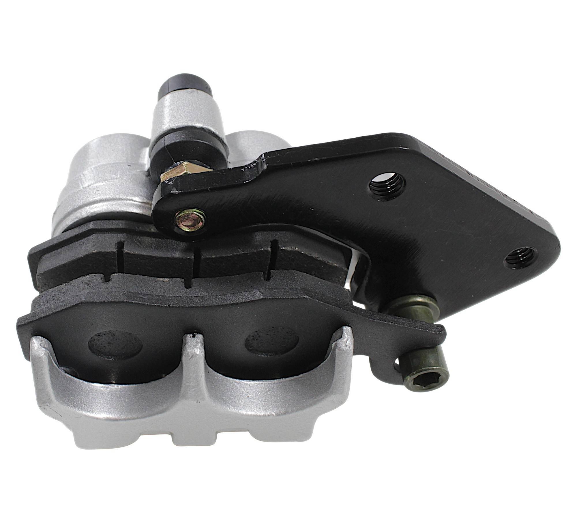 Zacisk Hamulcowy Zhc00006 | PF 22 517 1009 - zdjęcie 2