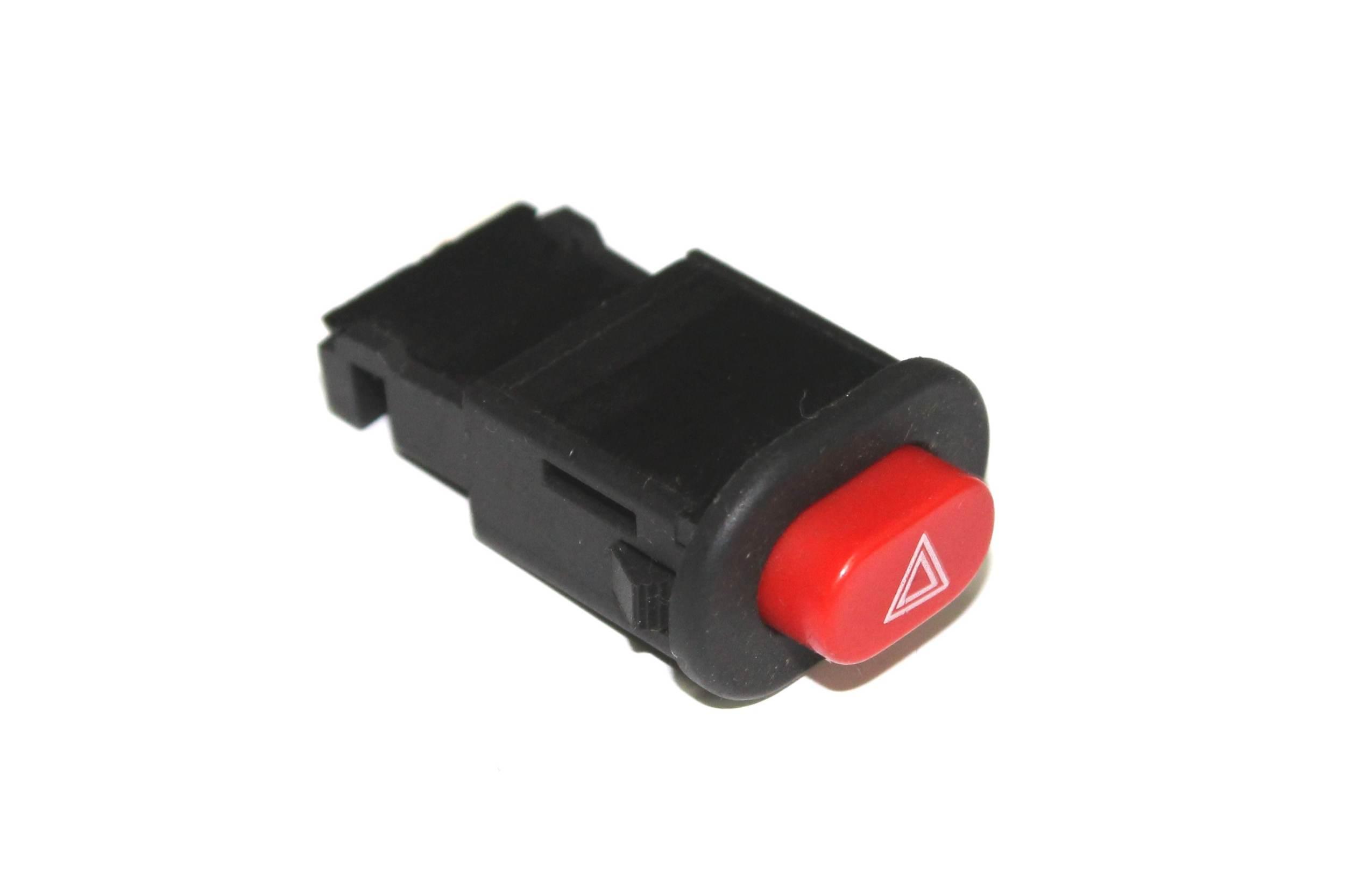 Włącznik Świateł Awaryjnych Gy6 50cc | PF 24 613 0001